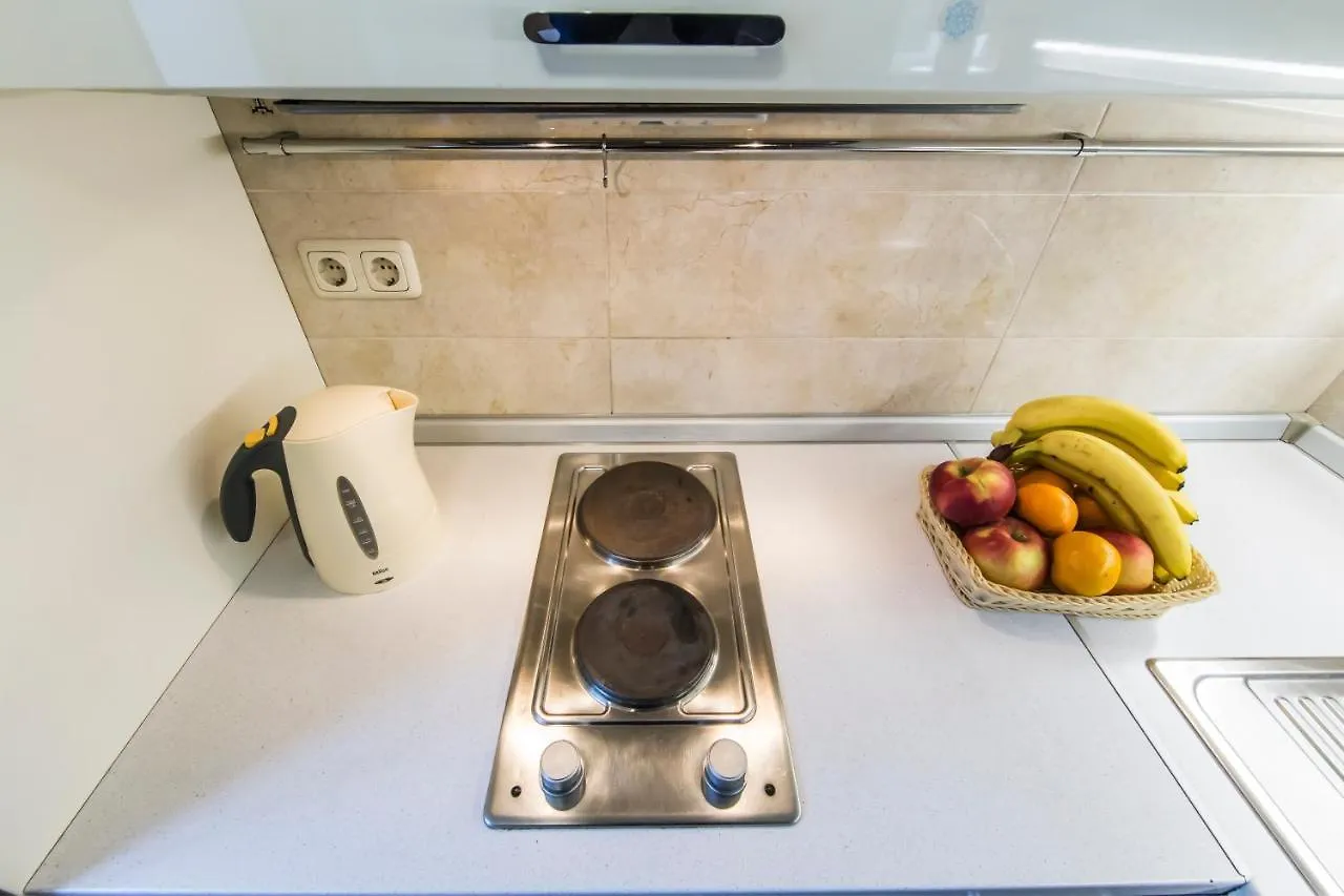 Роскошная Двухуровневая Квартира, Ул. Михайловская Kiev Apartamento